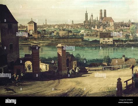 bkklotto|Bernardo Bellotto (1722 .